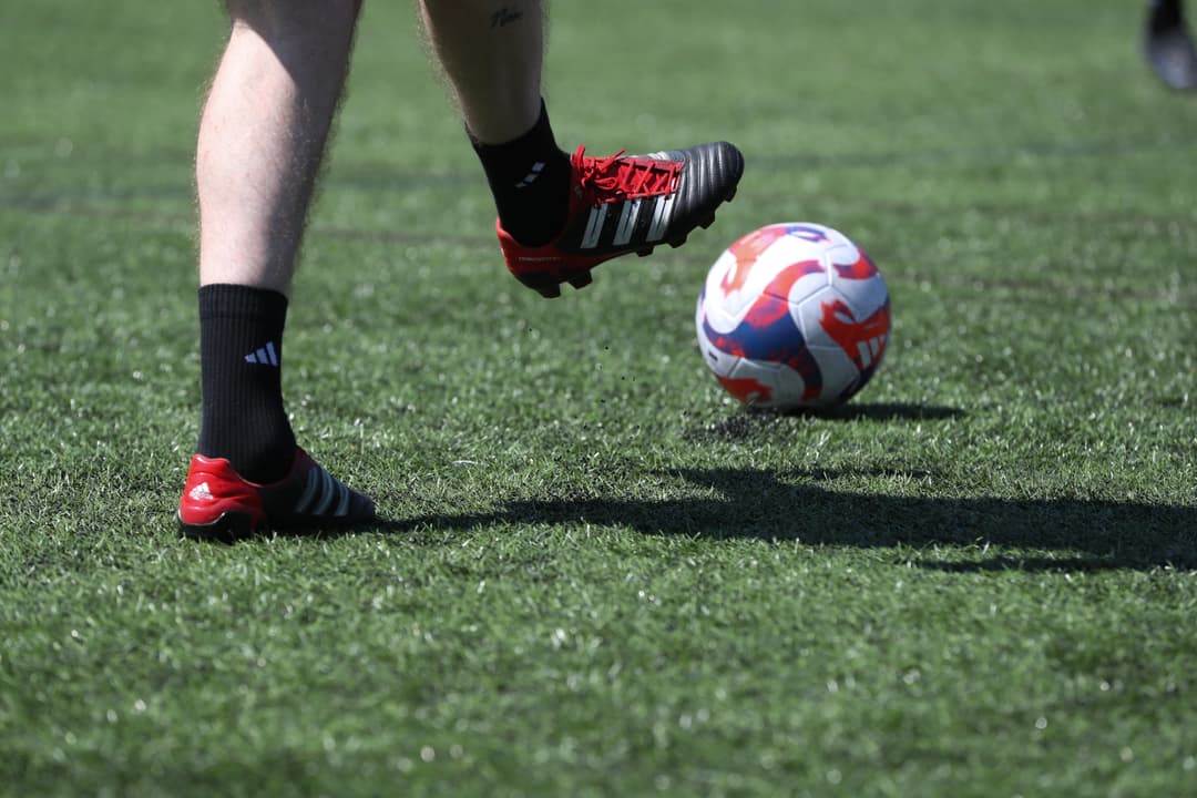 Liverpool FC young players