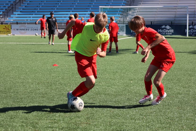 Train, Compete, and Show Your Skills! - Image 2